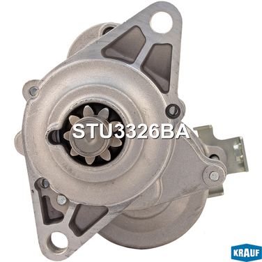 Krauf STU3326BA Стартер - 1