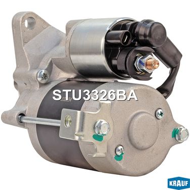 Krauf STU3326BA Стартер - 2