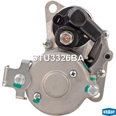 Krauf STU3326BA Стартер - 4