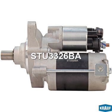 Krauf STU3326BA Стартер - 5