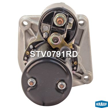Krauf STV0791RD Стартер - 4
