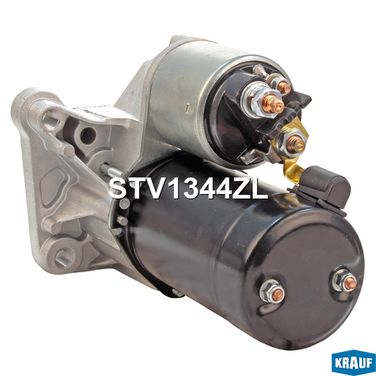 Krauf STV1344ZL Стартер - 2
