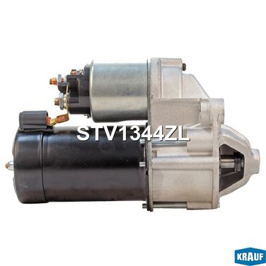 Krauf STV1344ZL Стартер - 5
