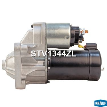 Krauf STV1344ZL Стартер - 6