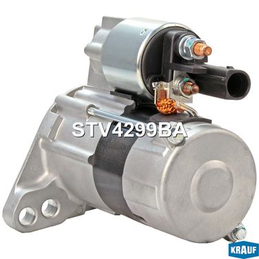 Krauf STV4299BA Стартер - 2