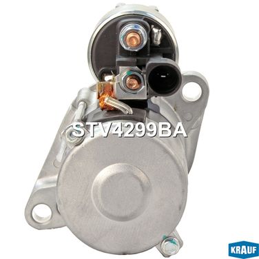 Krauf STV4299BA Стартер - 4