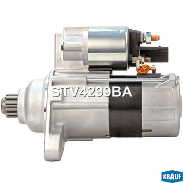 Krauf STV4299BA Стартер - 5
