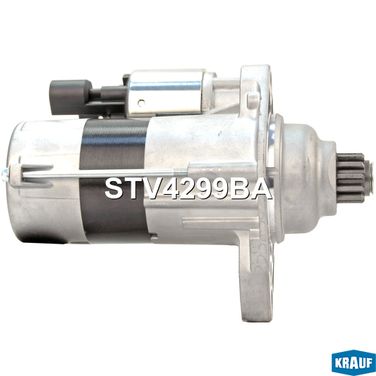 Krauf STV4299BA Стартер - 6
