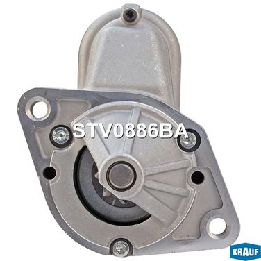 Krauf STV0886BA Стартер - 1