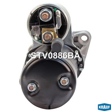 Krauf STV0886BA Стартер - 4