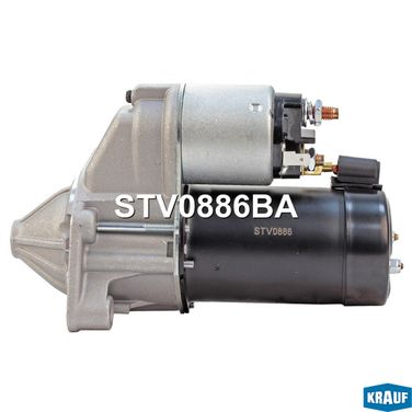 Krauf STV0886BA Стартер - 6