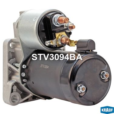 Krauf STV3094BA Стартер - 2