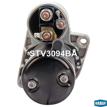 Krauf STV3094BA Стартер - 4