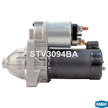 Krauf STV3094BA Стартер - 5