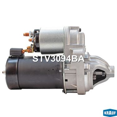 Krauf STV3094BA Стартер - 6