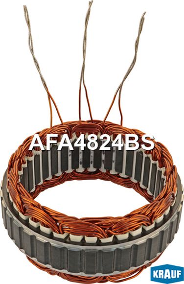 Krauf AFA4824BS Статор генератора - 1