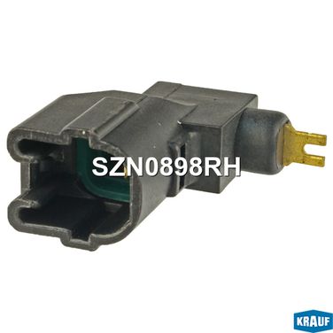 Krauf SZN0898RH Терминал - 1