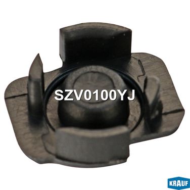 Krauf SZV0100YJ Фиксатор щеток - 1
