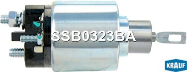 Krauf SSB0323BA Втягивающее реле стартера - 1