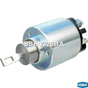 Krauf SSB0323BA Втягивающее реле стартера - 4