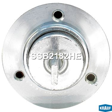 Krauf SSB2182HE Втягивающее реле стартера - 2