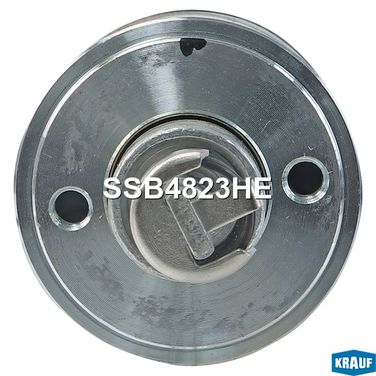 Krauf SSB4823HE Втягивающее реле стартера - 2
