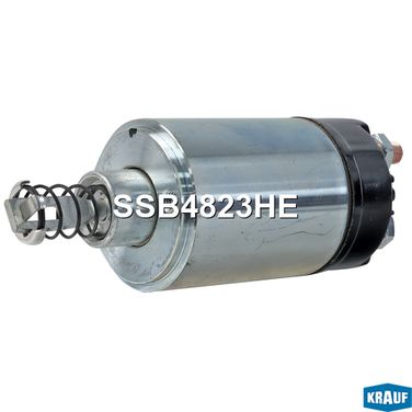 Krauf SSB4823HE Втягивающее реле стартера - 4