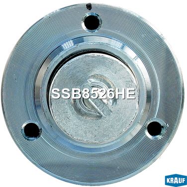 Krauf SSB8526HE Втягивающее реле стартера - 2