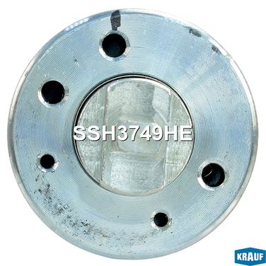 Krauf SSH3749HE Втягивающее реле стартера - 2