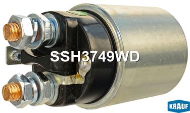 Krauf SSH3749WD Втягивающее реле стартера - 5