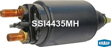 Krauf SSI4435MH Втягивающее реле стартера - 5