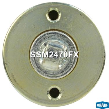 Krauf SSM2470FX Втягивающее реле стартера - 2