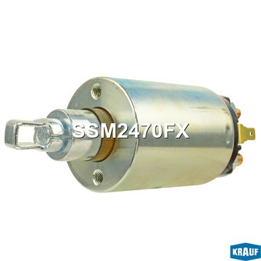 Krauf SSM2470FX Втягивающее реле стартера - 4