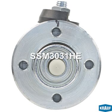 Krauf SSM3031HE Втягивающее реле стартера - 2