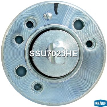 Krauf SSU7023HE Втягивающее реле стартера - 2