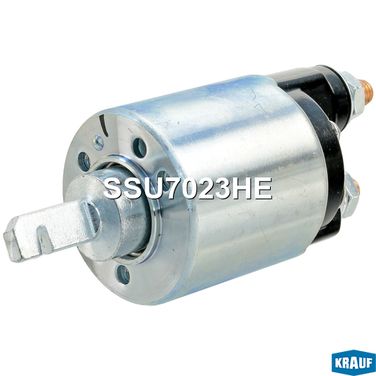 Krauf SSU7023HE Втягивающее реле стартера - 4