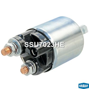 Krauf SSU7023HE Втягивающее реле стартера - 5