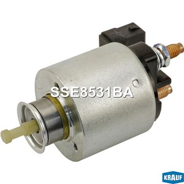 Krauf SSE8531BA Втягивающее реле стартера - 5