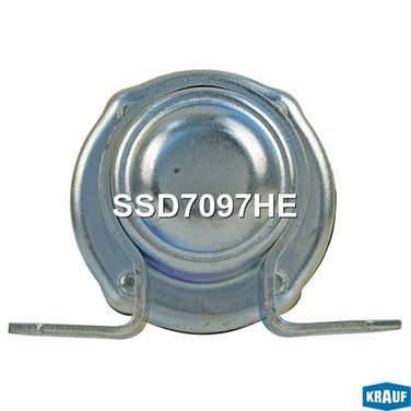 Krauf SSD7097HE Втягивающее реле стартера маленькое - 2