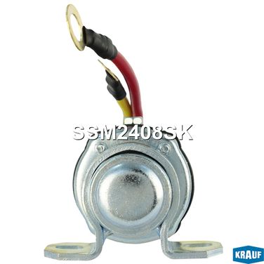 Krauf SSM2408SK Втягивающее реле стартера маленькое - 2