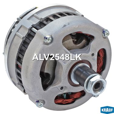 Krauf ALV2548LK Генератор - 1