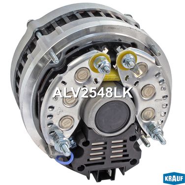 Krauf ALV2548LK Генератор - 2