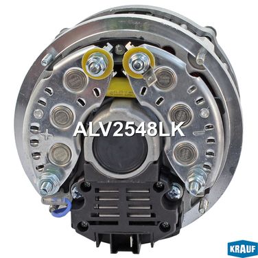 Krauf ALV2548LK Генератор - 4
