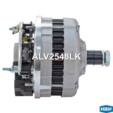 Krauf ALV2548LK Генератор - 5