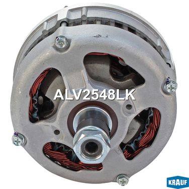 Krauf ALV2548LK Генератор - 6