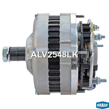Krauf ALV2548LK Генератор - 7