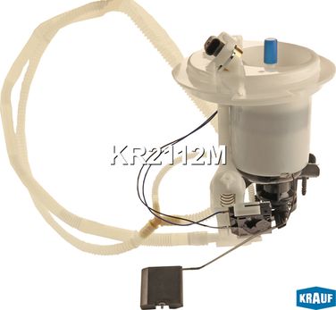 Krauf KR2112M Датчик уровня топлива - 1