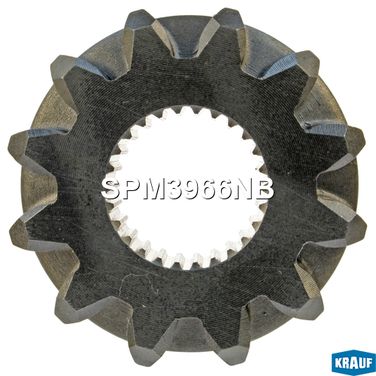 Krauf SPM3966NB Зубчатка бендикса - 3
