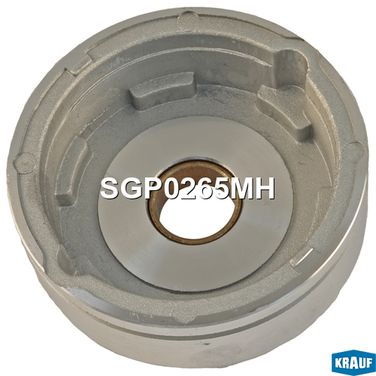 Krauf SGP0265MH Крышка редуктора стартера - 2