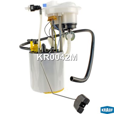 Krauf KR0042M Модуль в сборе с бензонасосом - 1
